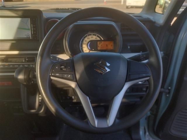 SUZUKI SPACIA 4WD 2019 Image 31