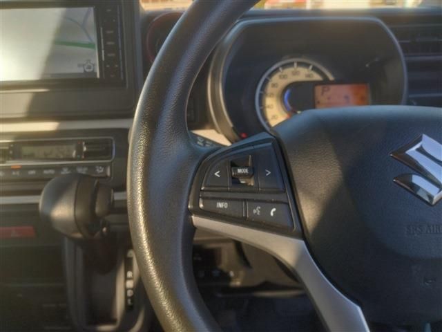 SUZUKI SPACIA 4WD 2019 Image 31