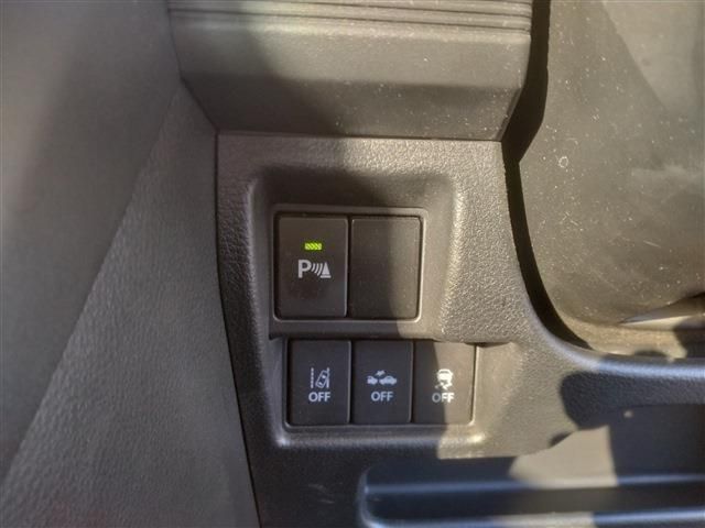 SUZUKI SPACIA 4WD 2019 Image 31