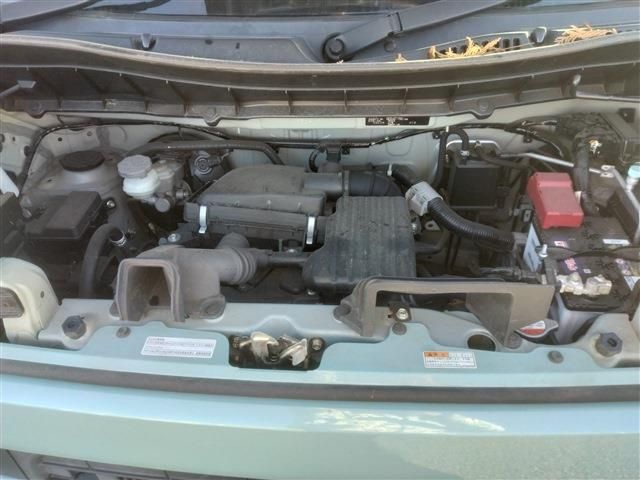 SUZUKI SPACIA 4WD 2019 Image 31