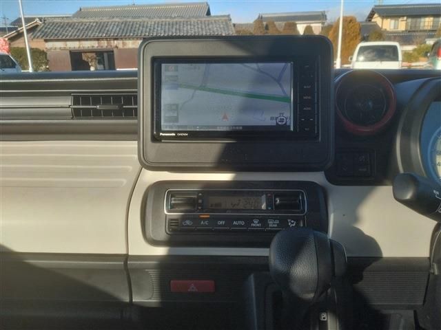 SUZUKI SPACIA 4WD 2019 Image 31