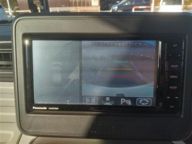 SUZUKI SPACIA 4WD 2019 Image 31