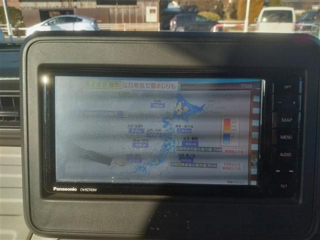 SUZUKI SPACIA 4WD 2019 Image 31