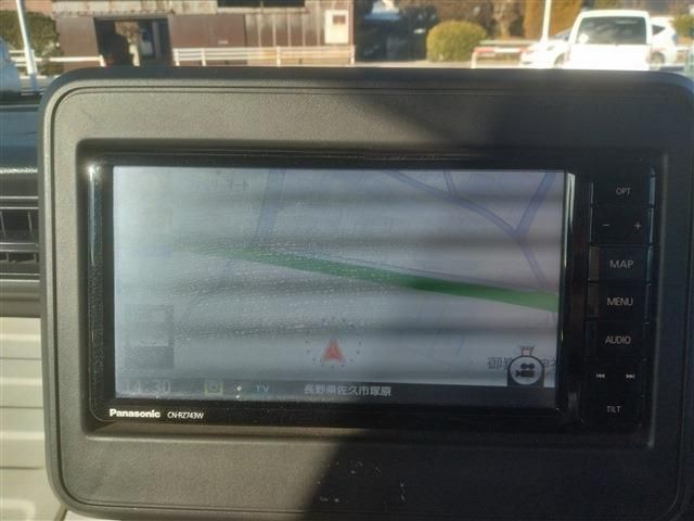 SUZUKI SPACIA 4WD 2019 Image 31