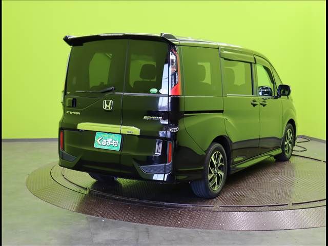 HONDA STEPWAGON SPADA 2020 Image 31