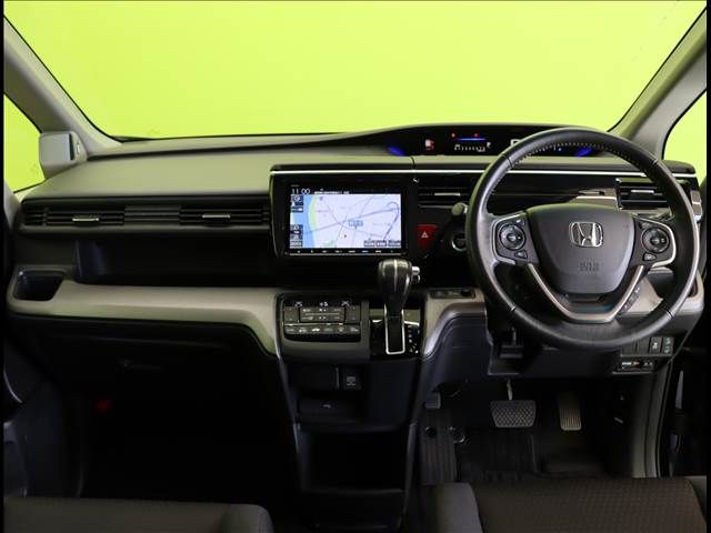 HONDA STEPWAGON SPADA 2020 Image 31