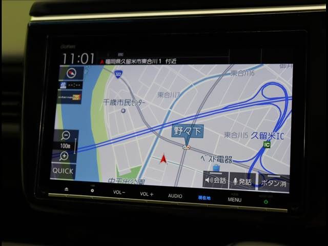 HONDA STEPWAGON SPADA 2020 Image 31