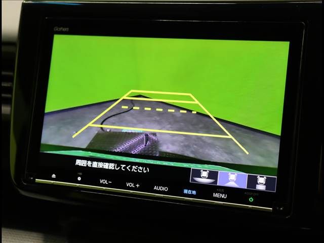 HONDA STEPWAGON SPADA 2020 Image 31