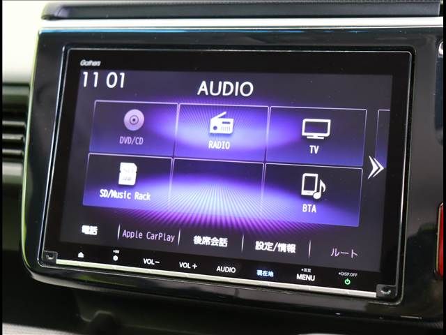 HONDA STEPWAGON SPADA 2020 Image 31