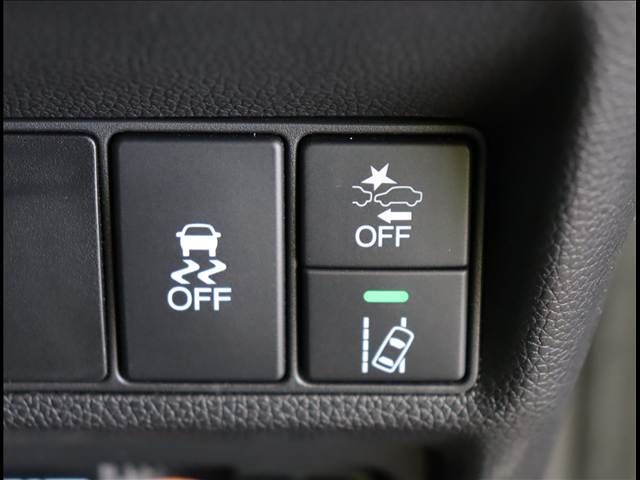 HONDA STEPWAGON SPADA 2020 Image 31