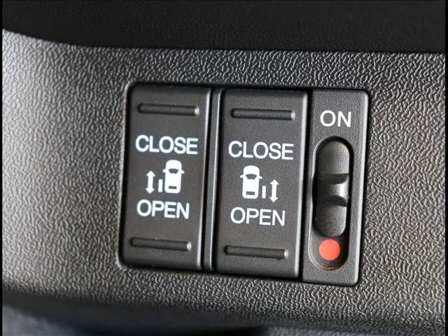 HONDA STEPWAGON SPADA 2020 Image 31