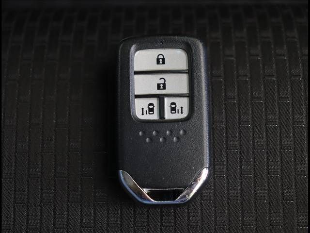 HONDA STEPWAGON SPADA 2020 Image 31