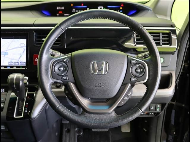 HONDA STEPWAGON SPADA 2020 Image 31