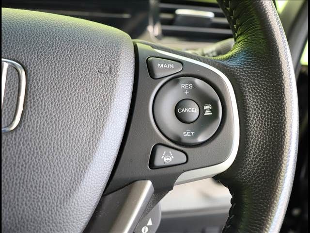 HONDA STEPWAGON SPADA 2020 Image 31