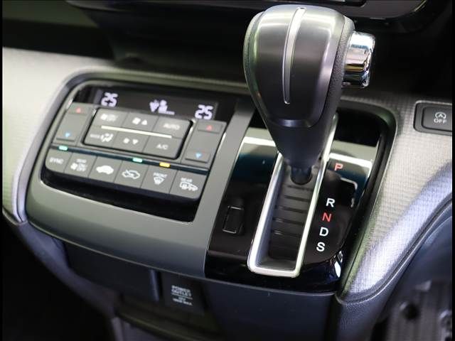 HONDA STEPWAGON SPADA 2020 Image 31