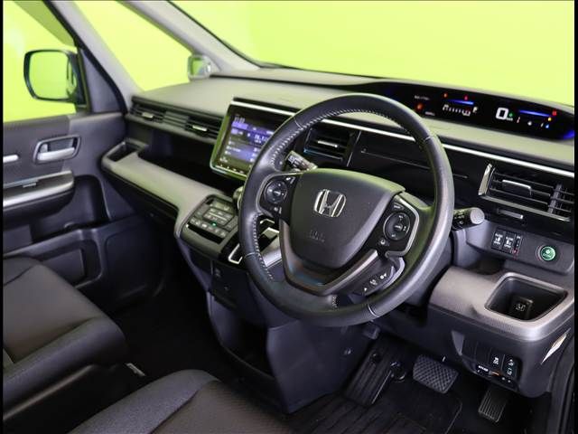 HONDA STEPWAGON SPADA 2020 Image 31
