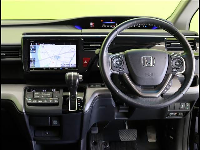 HONDA STEPWAGON SPADA 2020 Image 31