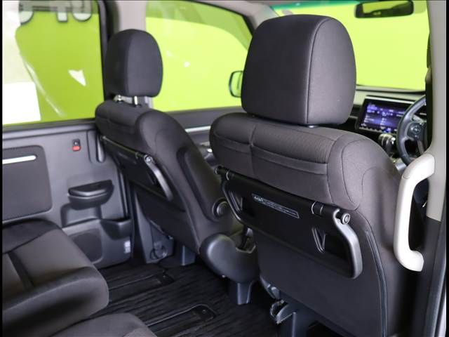 HONDA STEPWAGON SPADA 2020 Image 31