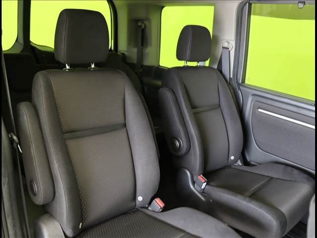 HONDA STEPWAGON SPADA 2020 Image 31