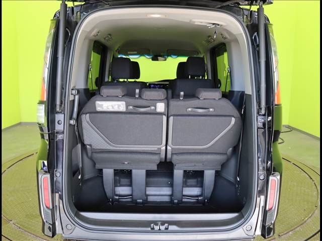 HONDA STEPWAGON SPADA 2020 Image 31