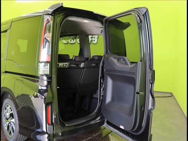 HONDA STEPWAGON SPADA 2020 Image 31