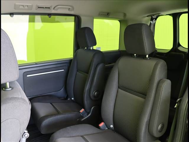 HONDA STEPWAGON SPADA 2020 Image 31