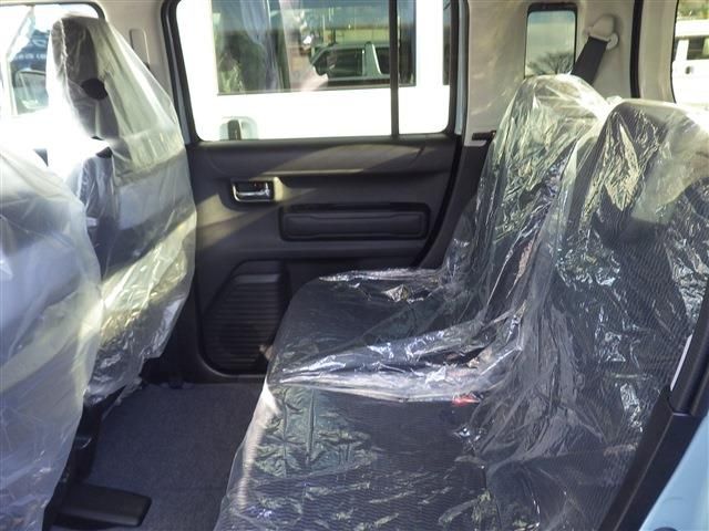 SUZUKI HUSTLER 4WD 2025 Image 31