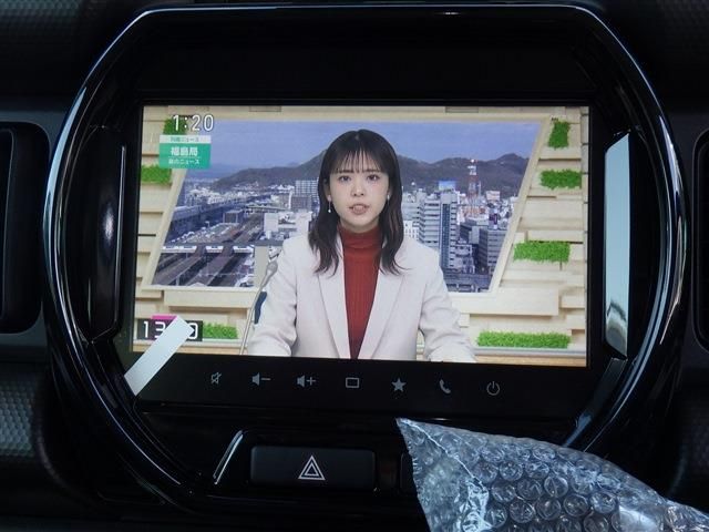 SUZUKI HUSTLER 4WD 2025 Image 31