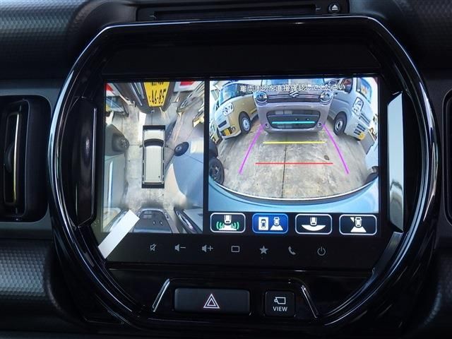 SUZUKI HUSTLER 4WD 2025 Image 31