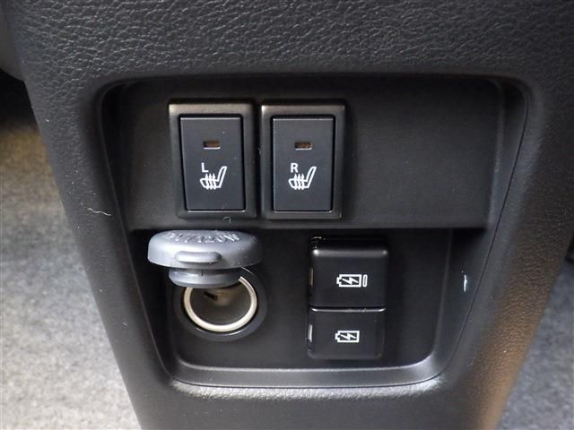 SUZUKI HUSTLER 4WD 2025 Image 31