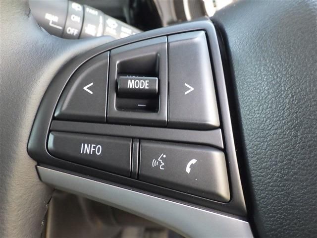 SUZUKI HUSTLER 4WD 2025 Image 31