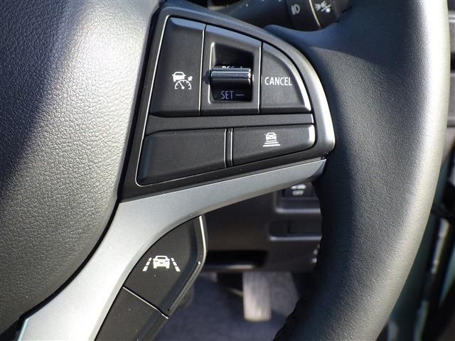 SUZUKI HUSTLER 4WD 2025 Image 31