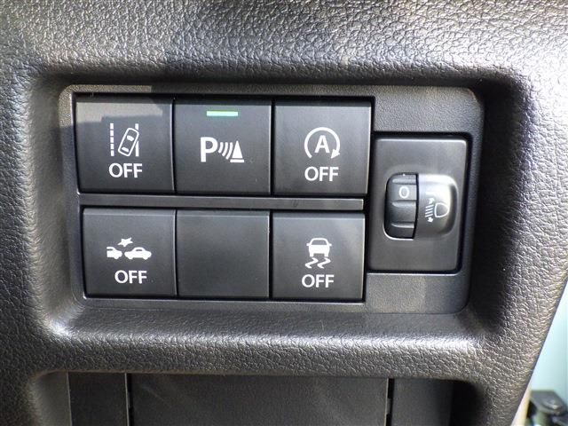 SUZUKI HUSTLER 4WD 2025 Image 31