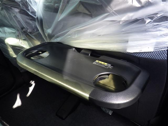 SUZUKI HUSTLER 4WD 2025 Image 31