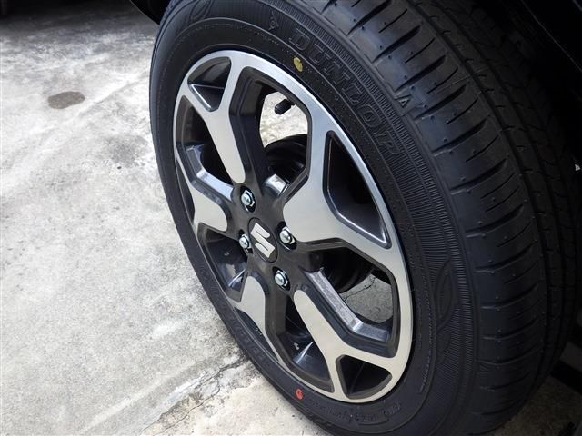 SUZUKI HUSTLER 4WD 2025 Image 31