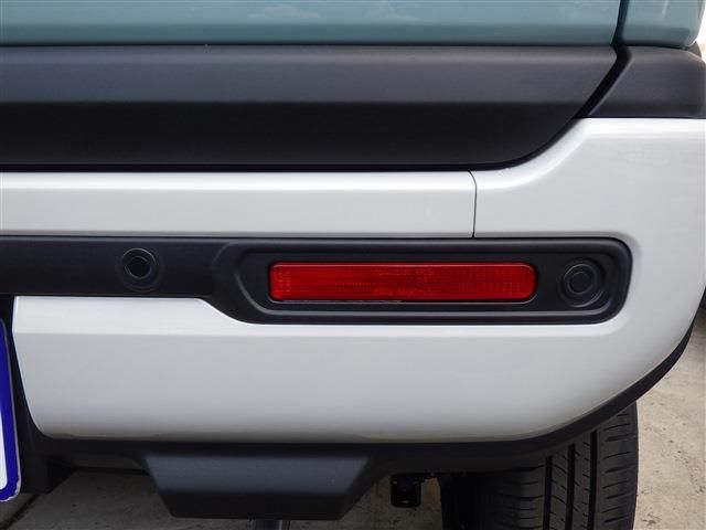 SUZUKI HUSTLER 4WD 2025 Image 31