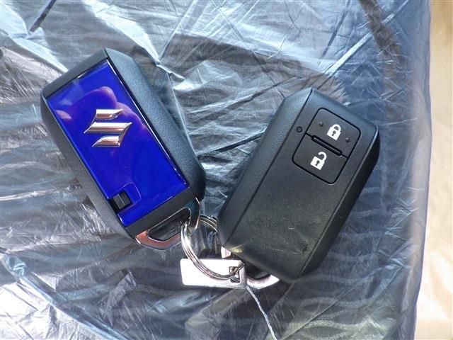 SUZUKI HUSTLER 4WD 2025 Image 31