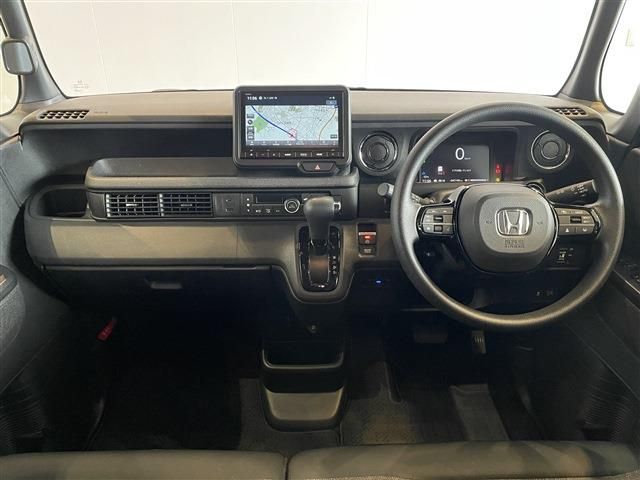 HONDA N BOX CUSTOM 2023 Image 31