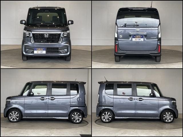 HONDA N BOX CUSTOM 2023 Image 31