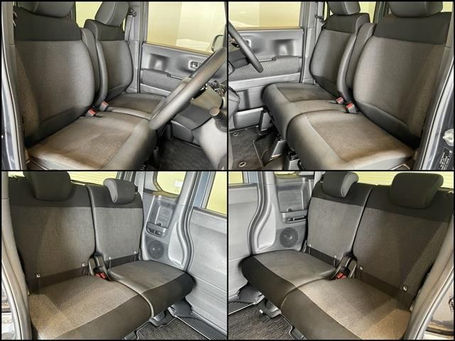 HONDA N BOX CUSTOM 2023 Image 31