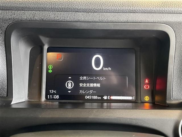 HONDA N BOX CUSTOM 2023 Image 31