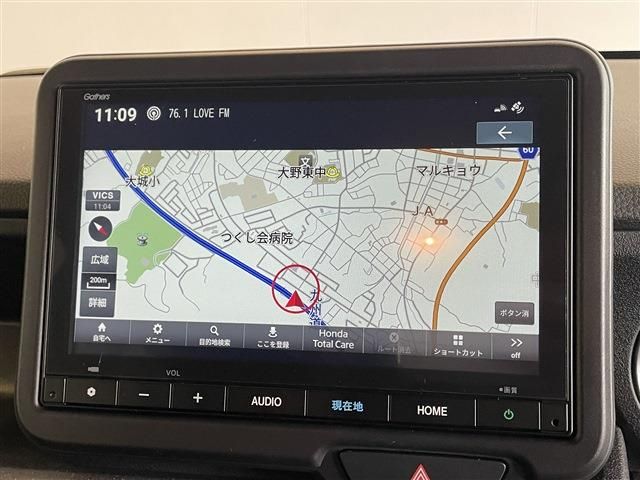 HONDA N BOX CUSTOM 2023 Image 31