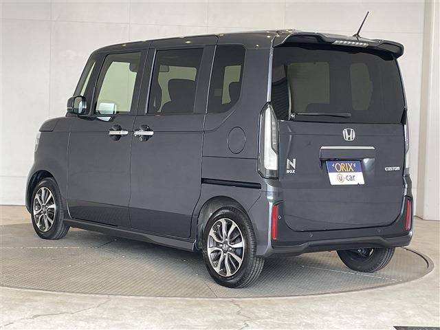 HONDA N BOX CUSTOM 2023 Image 31
