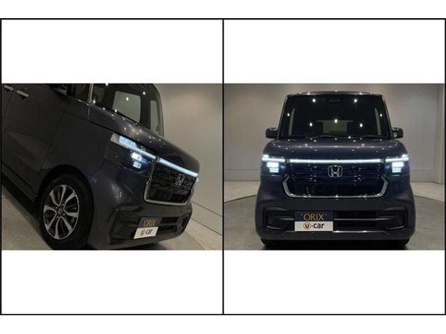 HONDA N BOX CUSTOM 2023 Image 31