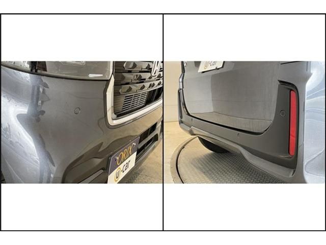 HONDA N BOX CUSTOM 2023 Image 31