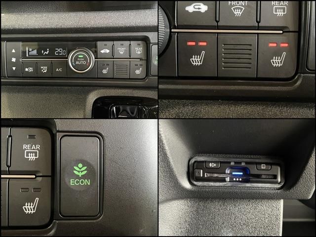 HONDA N BOX CUSTOM 2023 Image 31