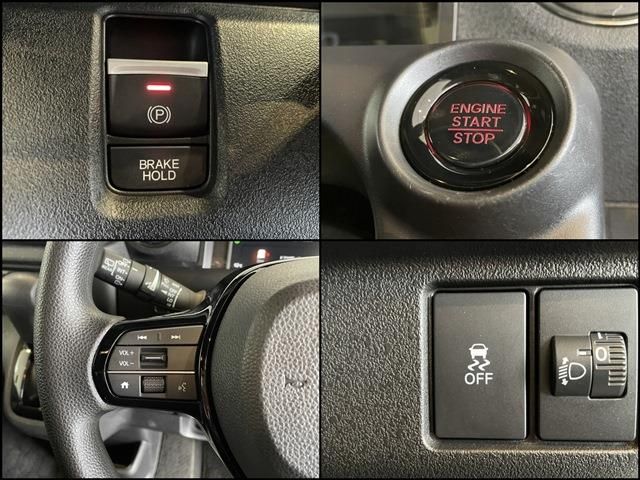 HONDA N BOX CUSTOM 2023 Image 31