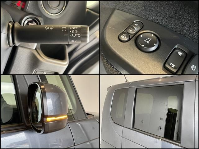 HONDA N BOX CUSTOM 2023 Image 31