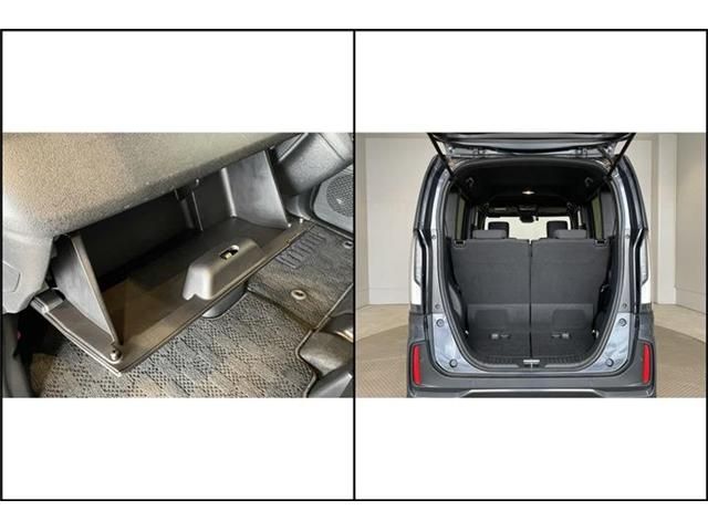 HONDA N BOX CUSTOM 2023 Image 31