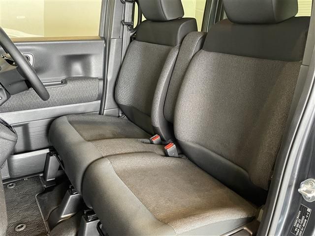 HONDA N BOX CUSTOM 2023 Image 31